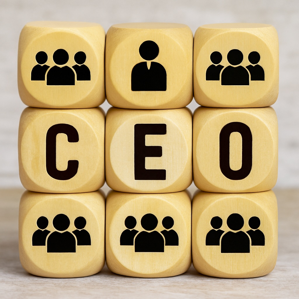 CEO Blocks GPT
